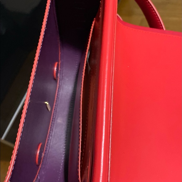 Marc Jacobs “The Saddle Bag” - Picture 13 of 15